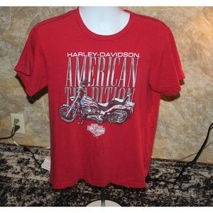 Men's Harley-Davidson shirt Size Medium
